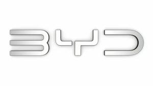 BYD BYD